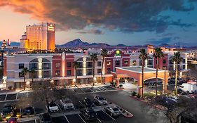 Holiday Inn Express Hotel And Suites - Henderson By Ihg